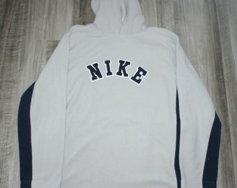 nike pulli oldschool