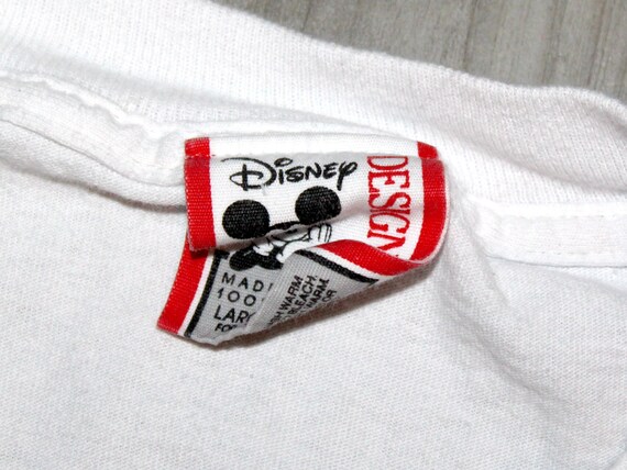 Vintage 90s Disney Clothing Walt Disney World Lio… - image 4