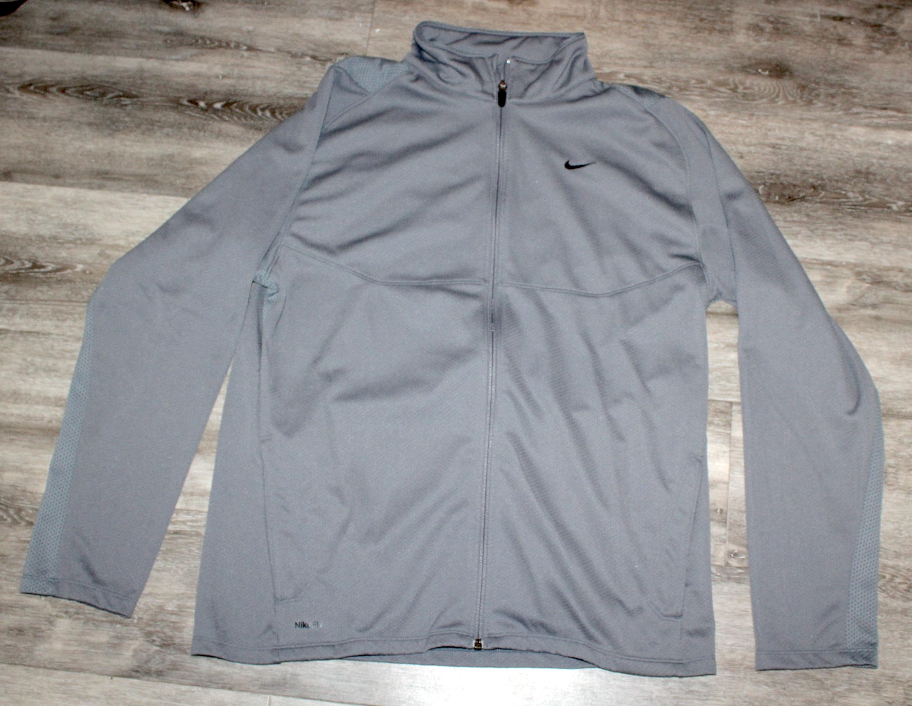Nike Track Jacket