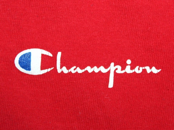 Vintage 80s 90s Clothing Champion Sportswear Bran… - image 3