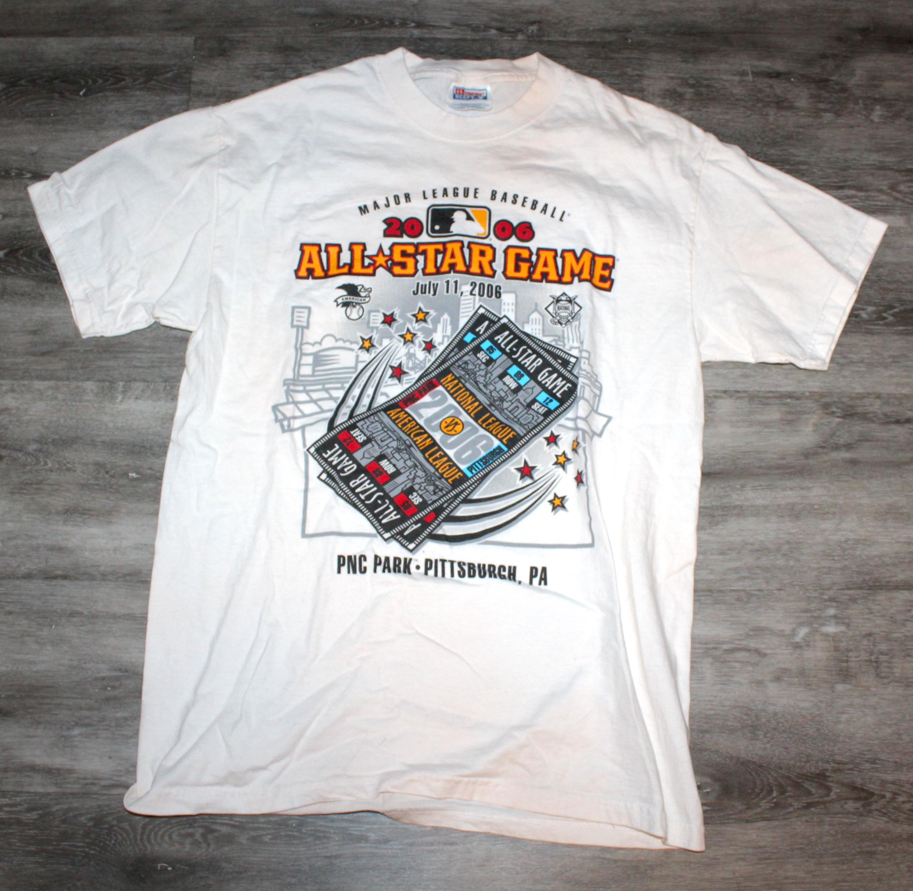 Mlb all star game México