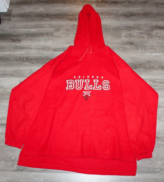 Vintage 90s Clothing NBA Chicago Bulls Basketball Michael Jordan