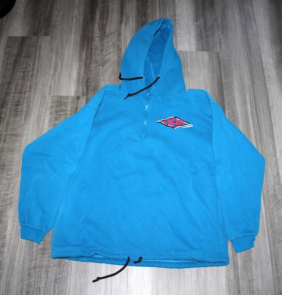Short de football vintage Umbro taille XXL - France