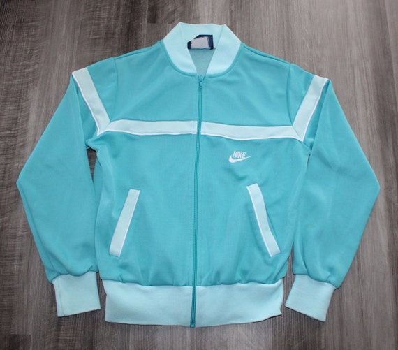 80s nike clothing