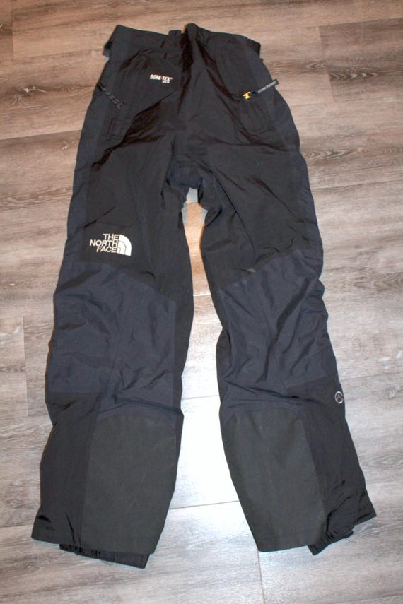 スノーボード 00s Patagonia Gore-Tex XCR Nylon Pants Vintage 90s 2000s Clothing Y2k the North Face Gore Tex XCR Summit