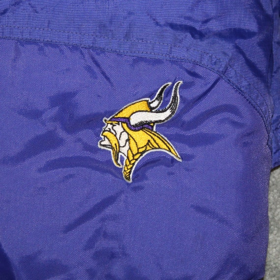 Vintage 90s Clothing NFL Minnesota 