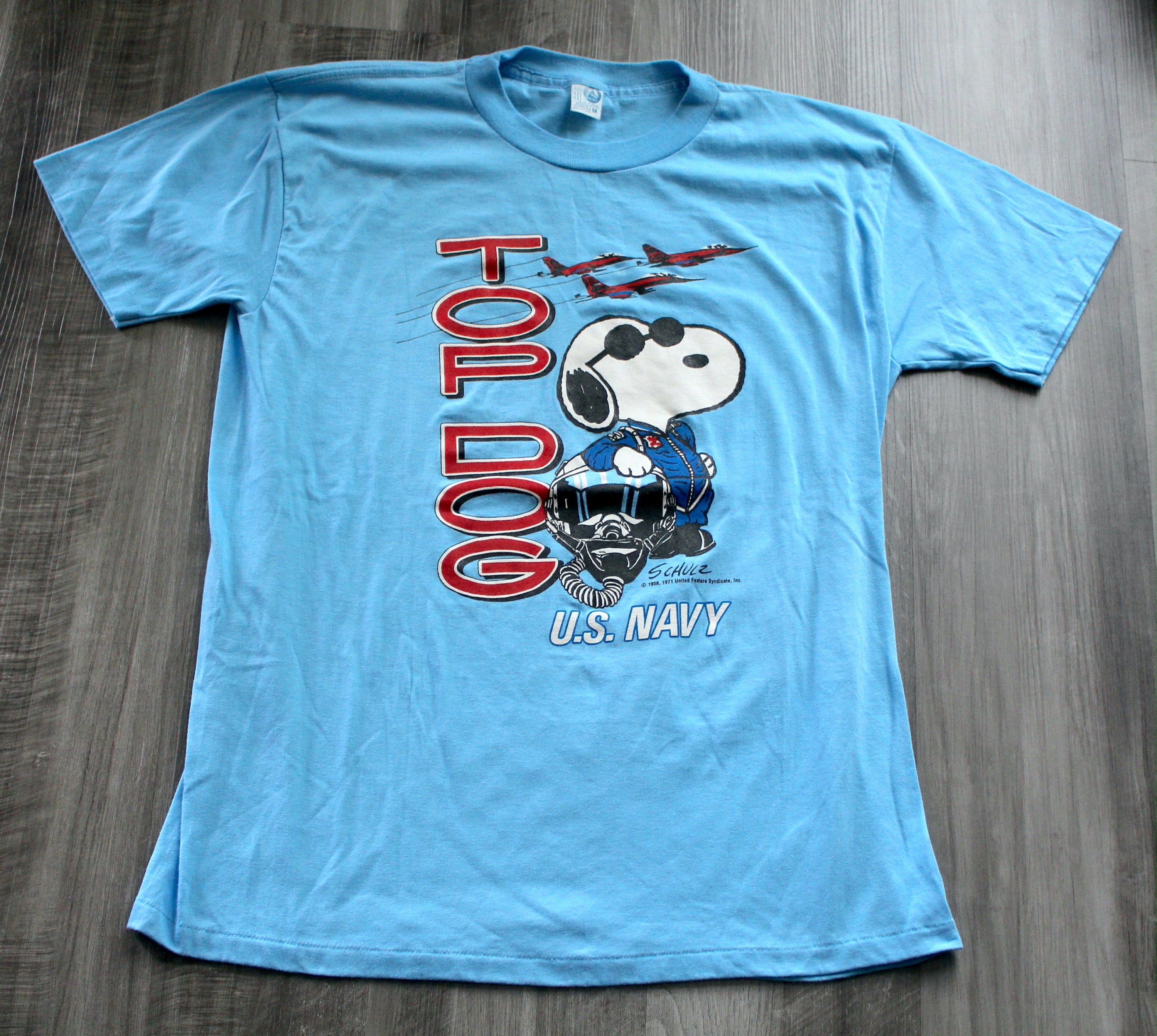 Vintage 80er Jahre Kleidung Erdnüsse Gang Snoopy Hund Etsy