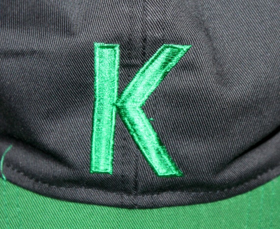 Vintage 90s Clothing Kool Cigarettes Brand Adjustable One