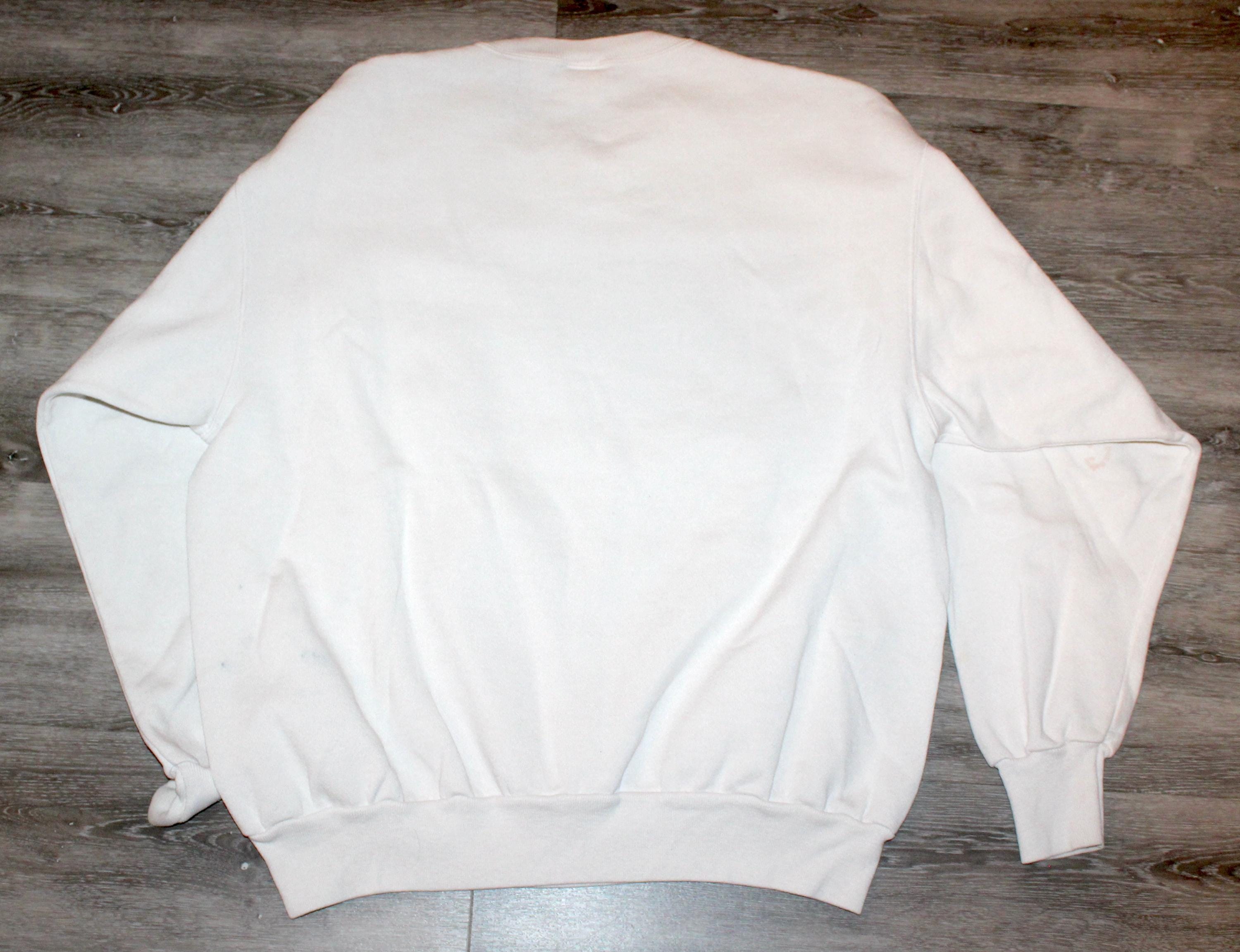 Vintage 90s Clothing Nike Air Sportswear Brand Men Size Large