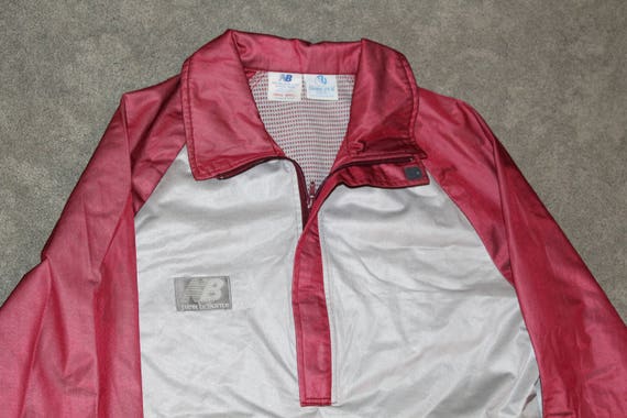New balance top 80s fashion