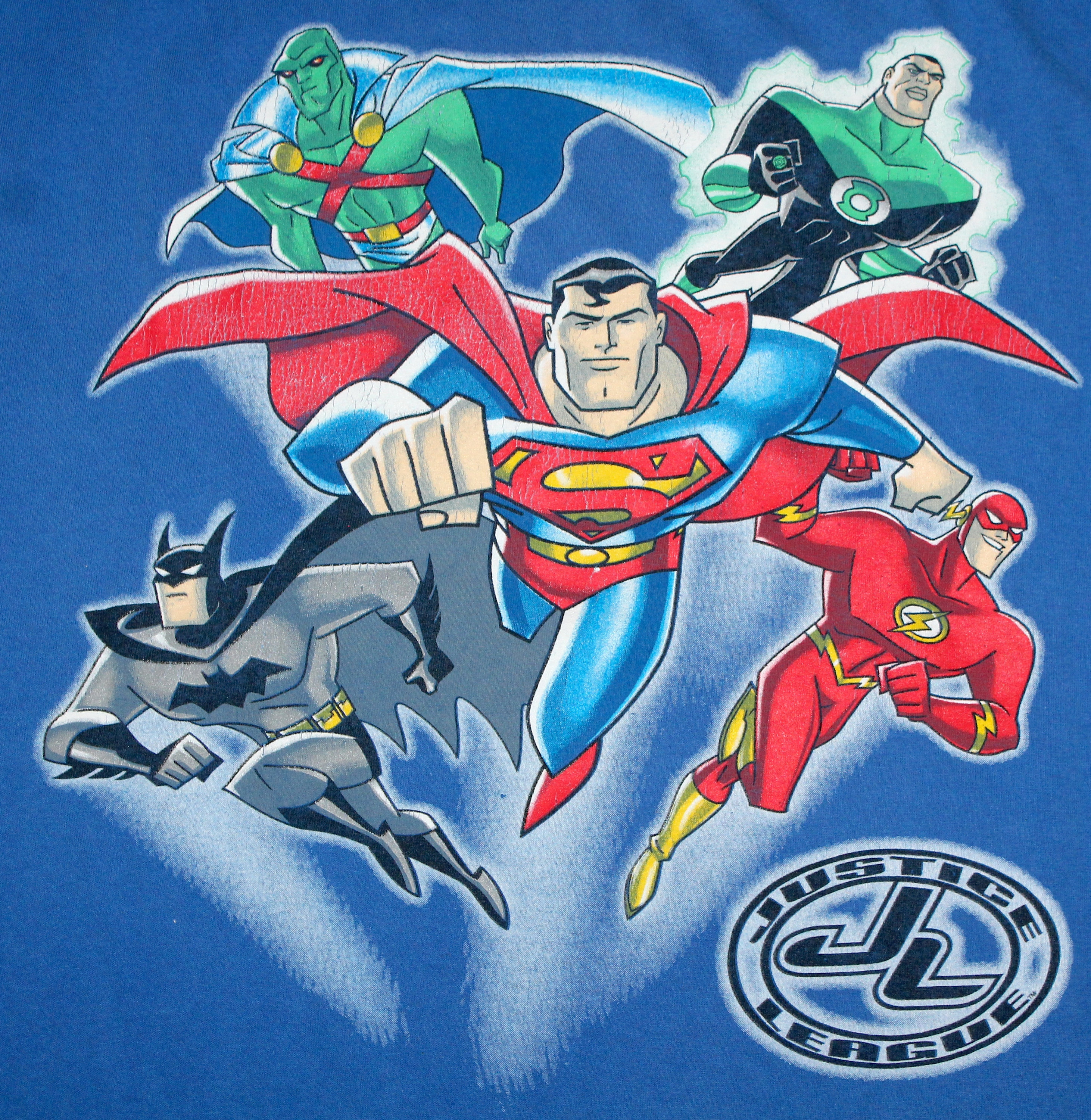 … aber RTL2 hatte nicht nur Anime, image size:2923x3000