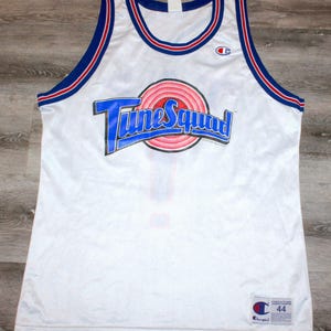 Champion Tune Squad - Etsy
