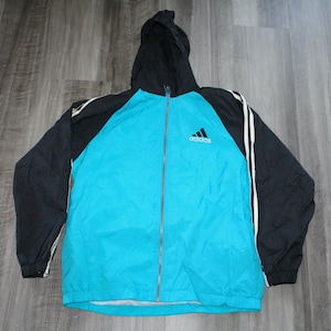 ウォーキング・ランニングウェア 90's adidas \