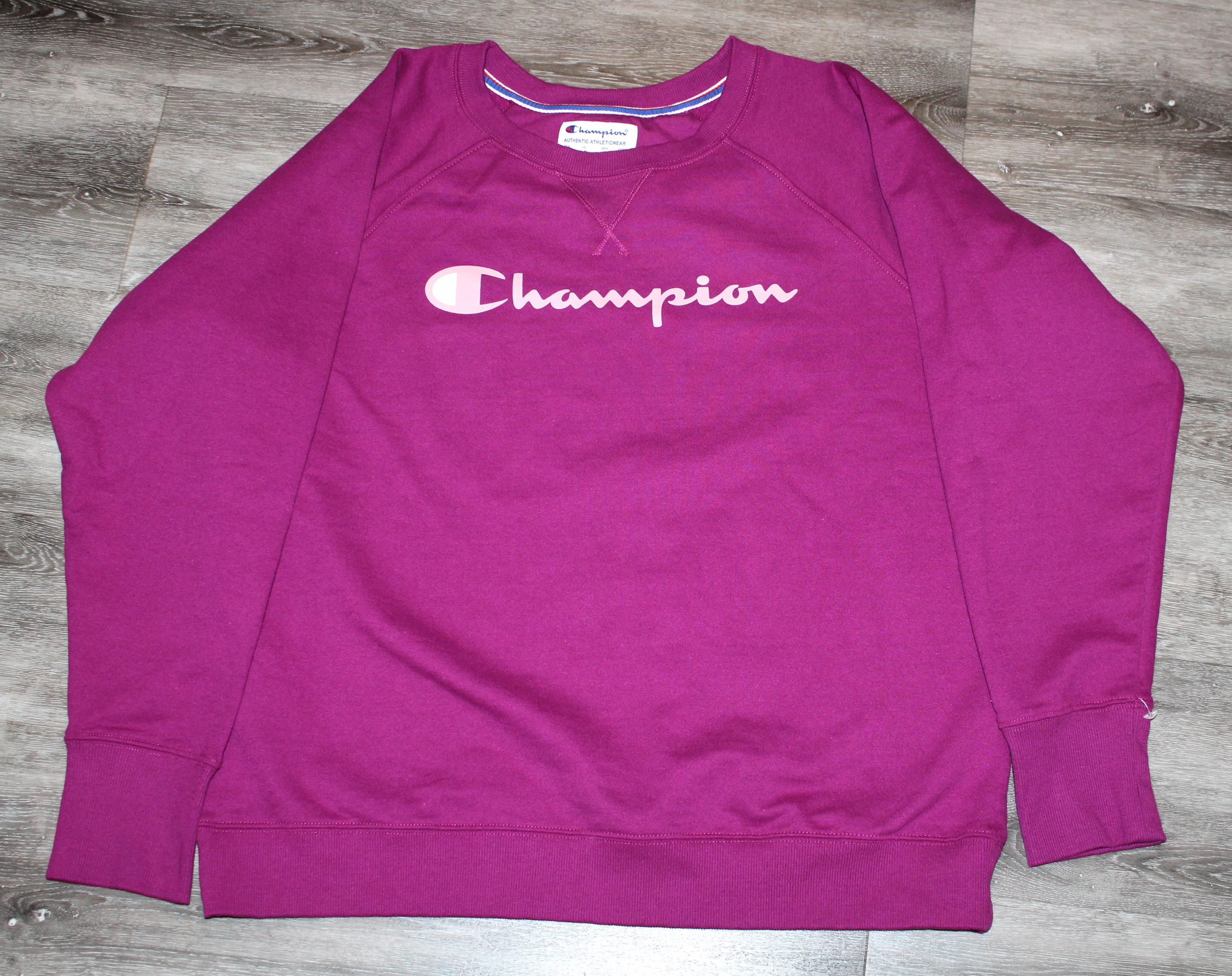 レアカラー 90s Y2K チャンピオン Champion リバースウィーブ