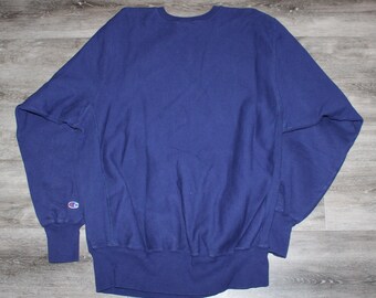 トップス 90s champion three face XL vintage 90s champion three face XL vintage