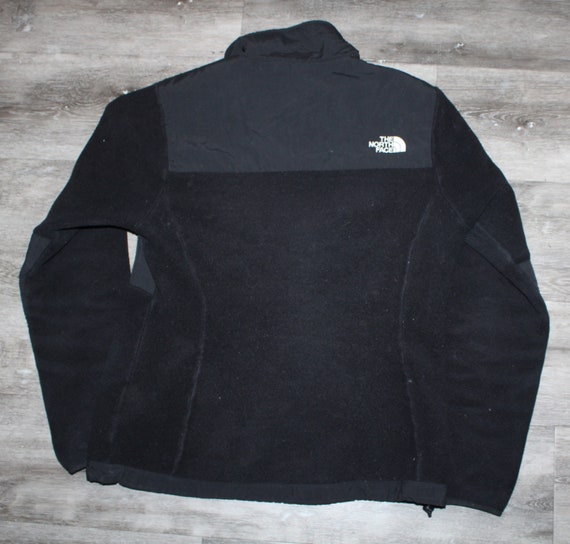 Vintage 90s The North Face Denali Jacket Made In USA Men's