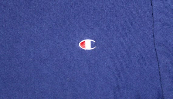 Vintage 80s 90s Clothing Champion Reverse Weave Made in USA Men