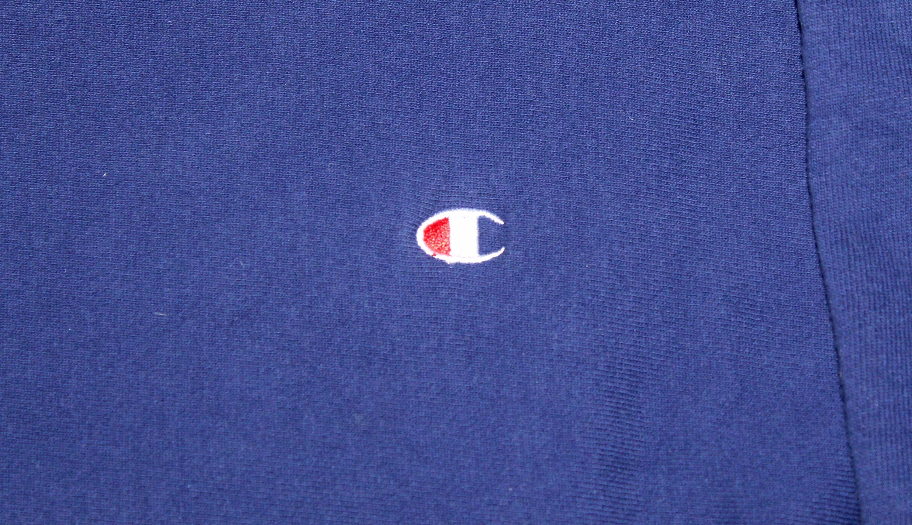 Vintage 80s 90s Clothing Champion Reverse Weave Made in USA Men 