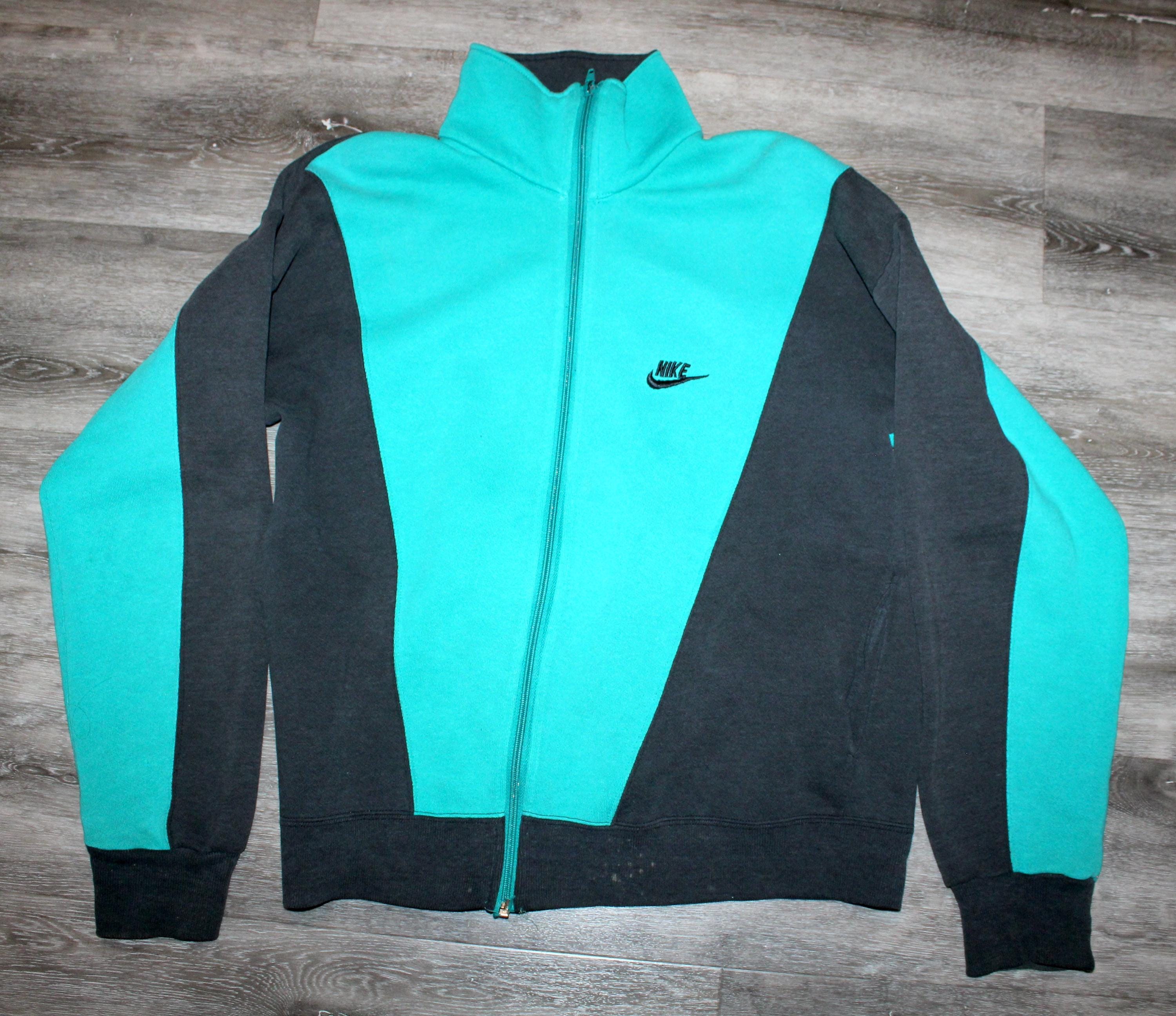 Nike 90s zip up - Etsy 日本