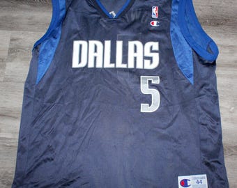 Vintage 90s Clothing NBA Dallas Mavericks Mavs Basketball Juwan