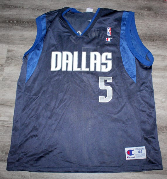 dallas mavericks retro jersey