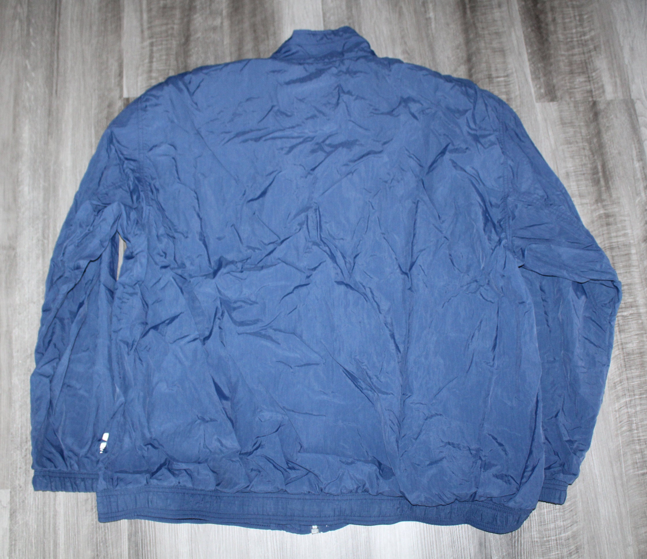 Vintage 90s Clothing Starter Jacket Sportswear Brand Men