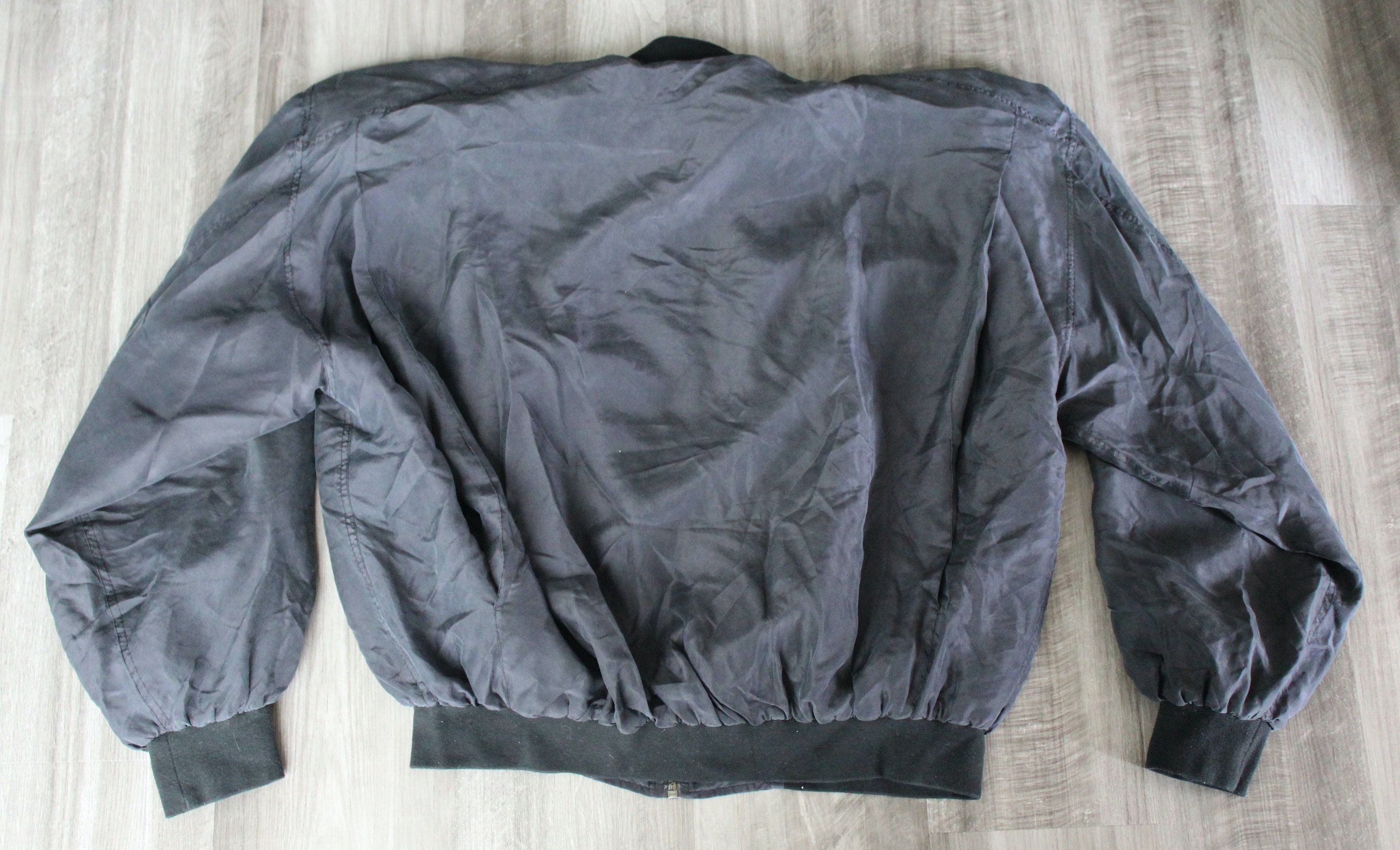 Vintage 80s 90s Pop Music Clothing Michael Jackson Men Size