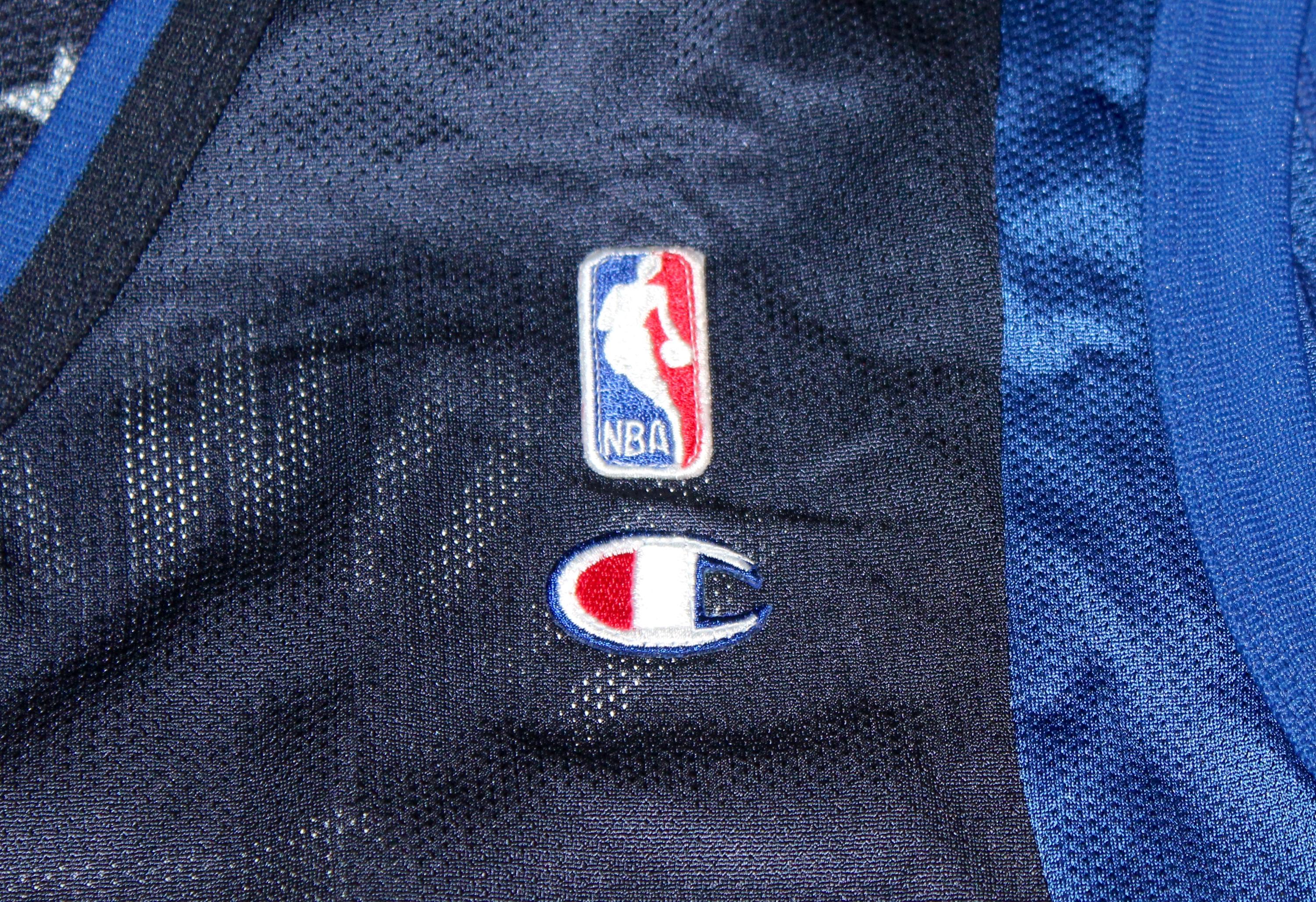 ヴィンテージ 90 年代 衣類 NBA ダラス マーベリックス マブス