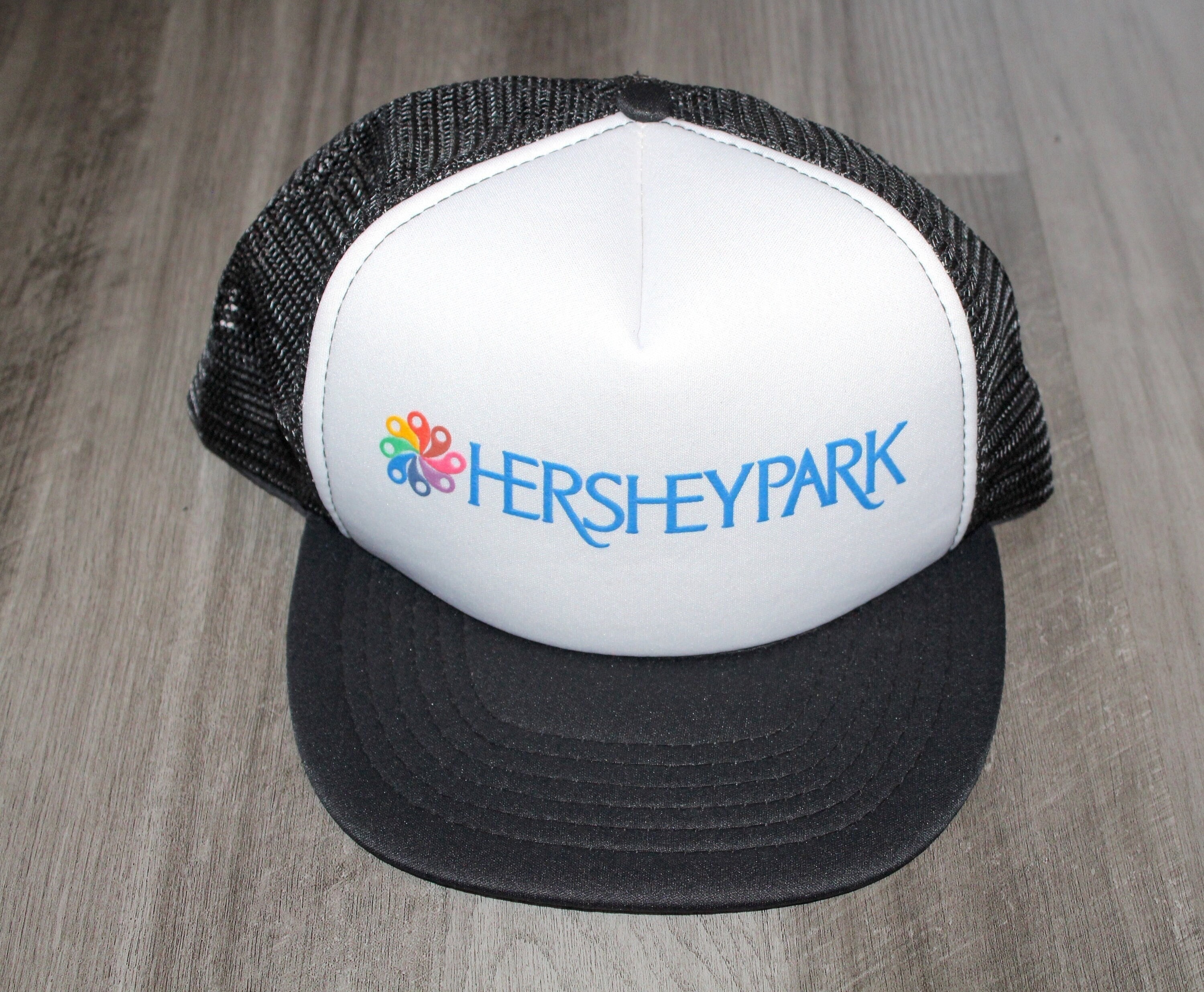 Hershey Park Hat - Etsy