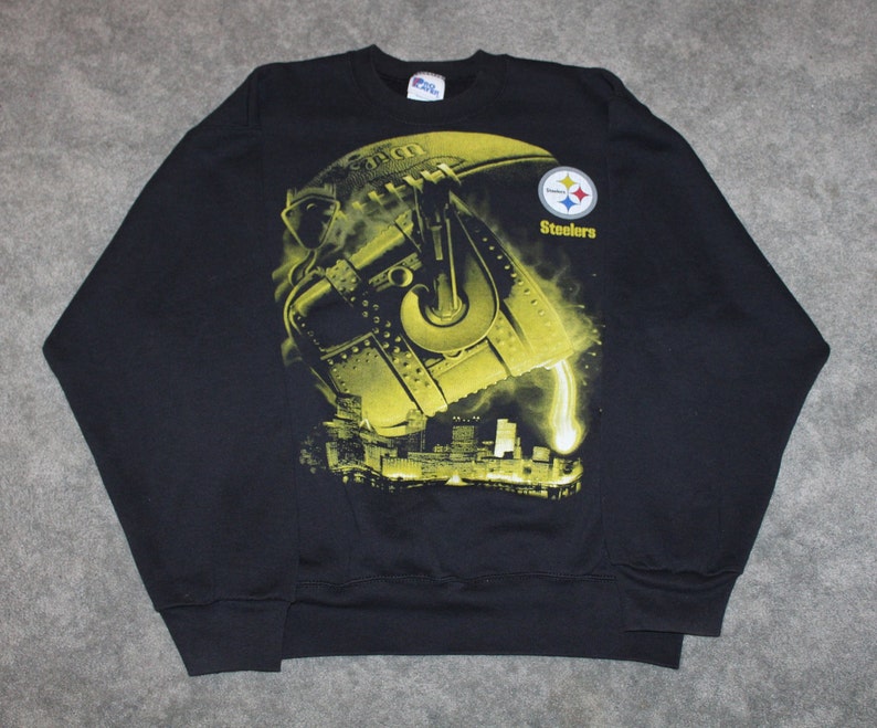 retro steelers shirts