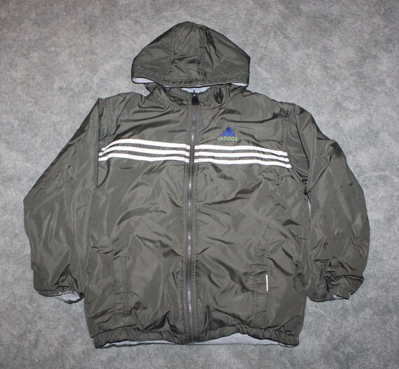 adidas micropacer jacket
