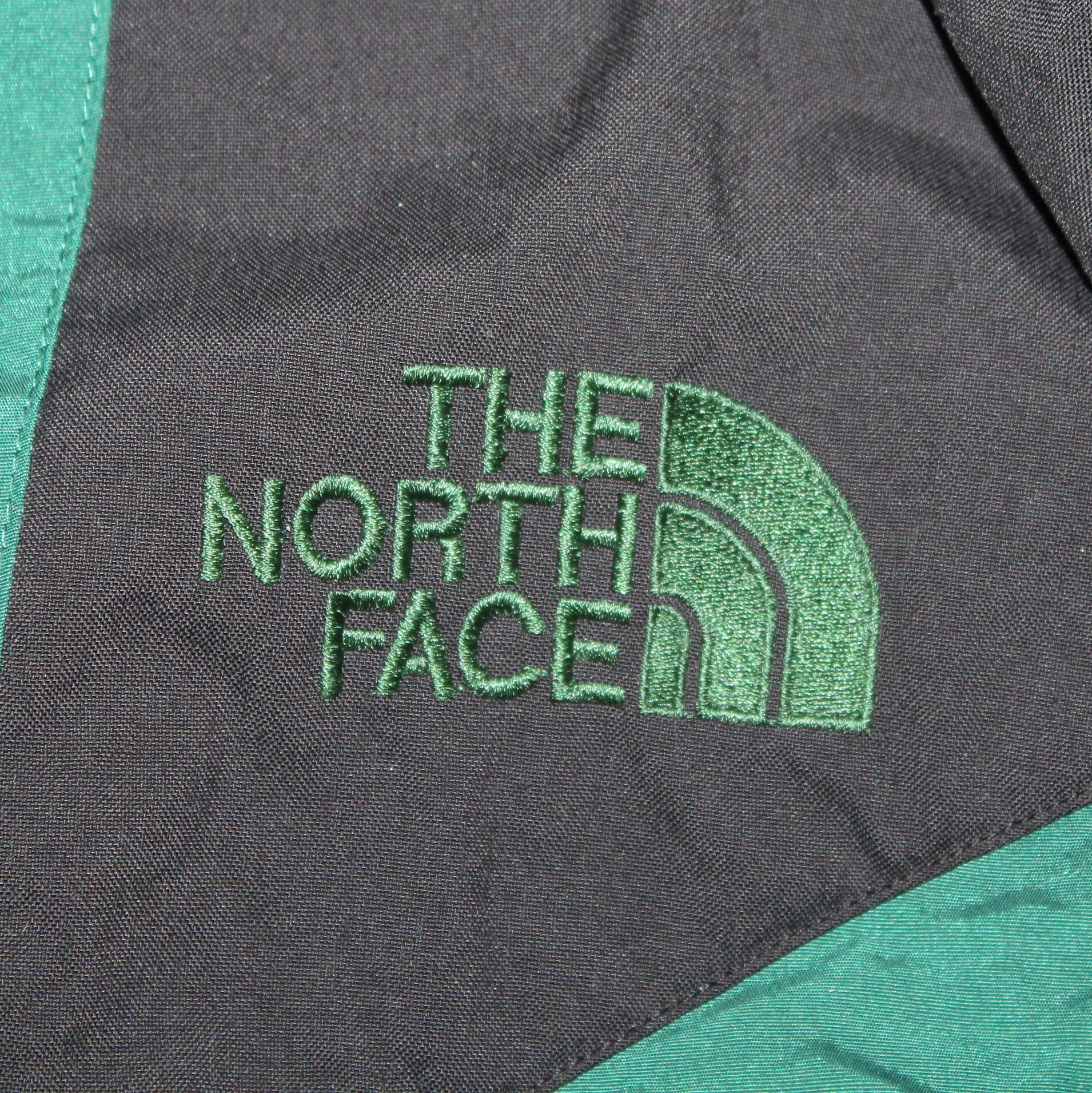 Vintage 90s Clothing the North Face Gore Tex Men Size XL / - Etsy