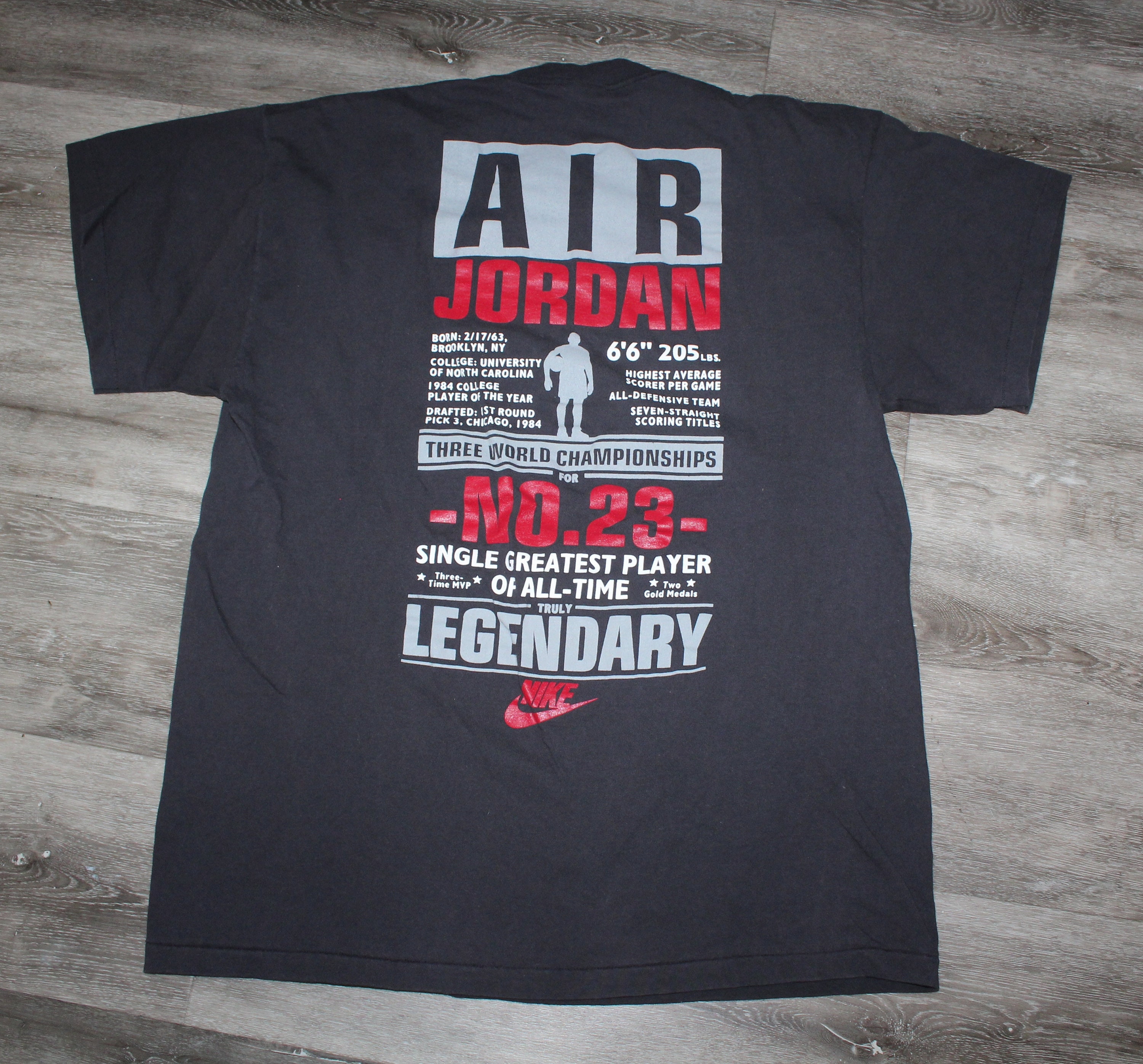 Vintage 90s Clothing NBA Chicago Bulls Basketball Michael Jordan