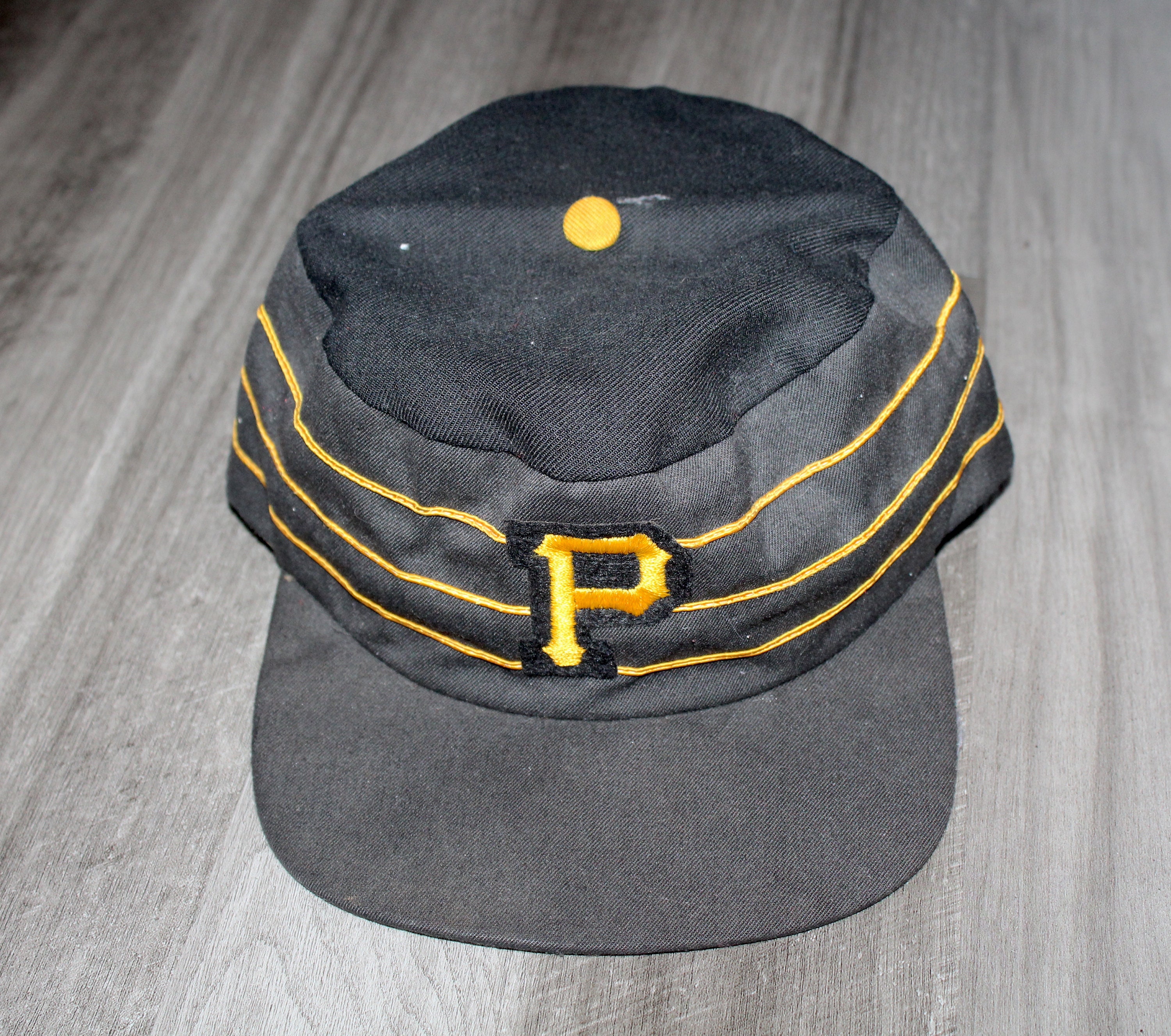 70's pittsburgh pirates hat