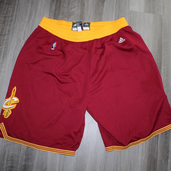 Retro Shorts Nba Etsy