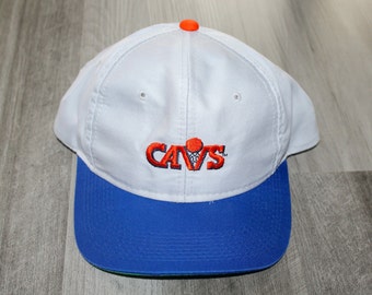 Vintage Nba Hat - Etsy
