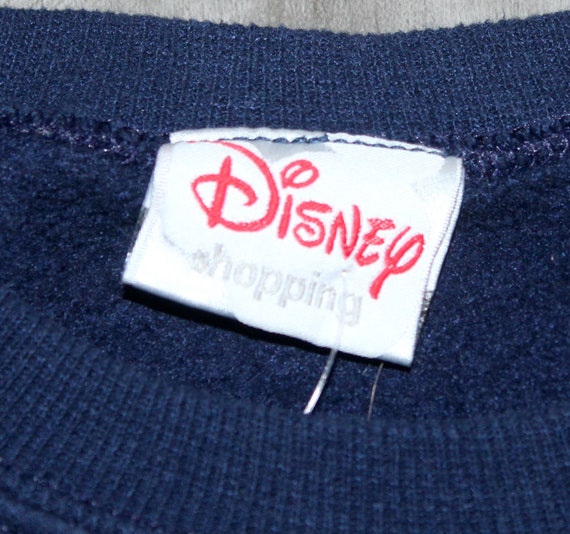 Vintage 2000s Disney Clothing y2k Pixar Movie the… - image 4