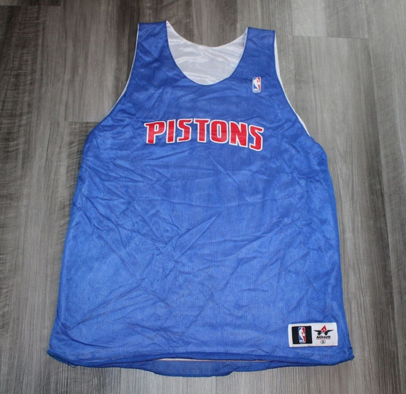 detroit pistons authentic jersey