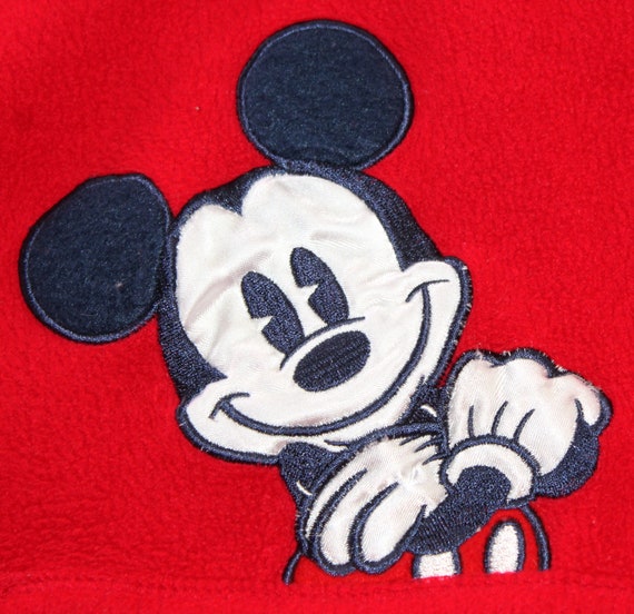 Vintage 90s Disney Clothing Walt Disney World Mic… - image 3