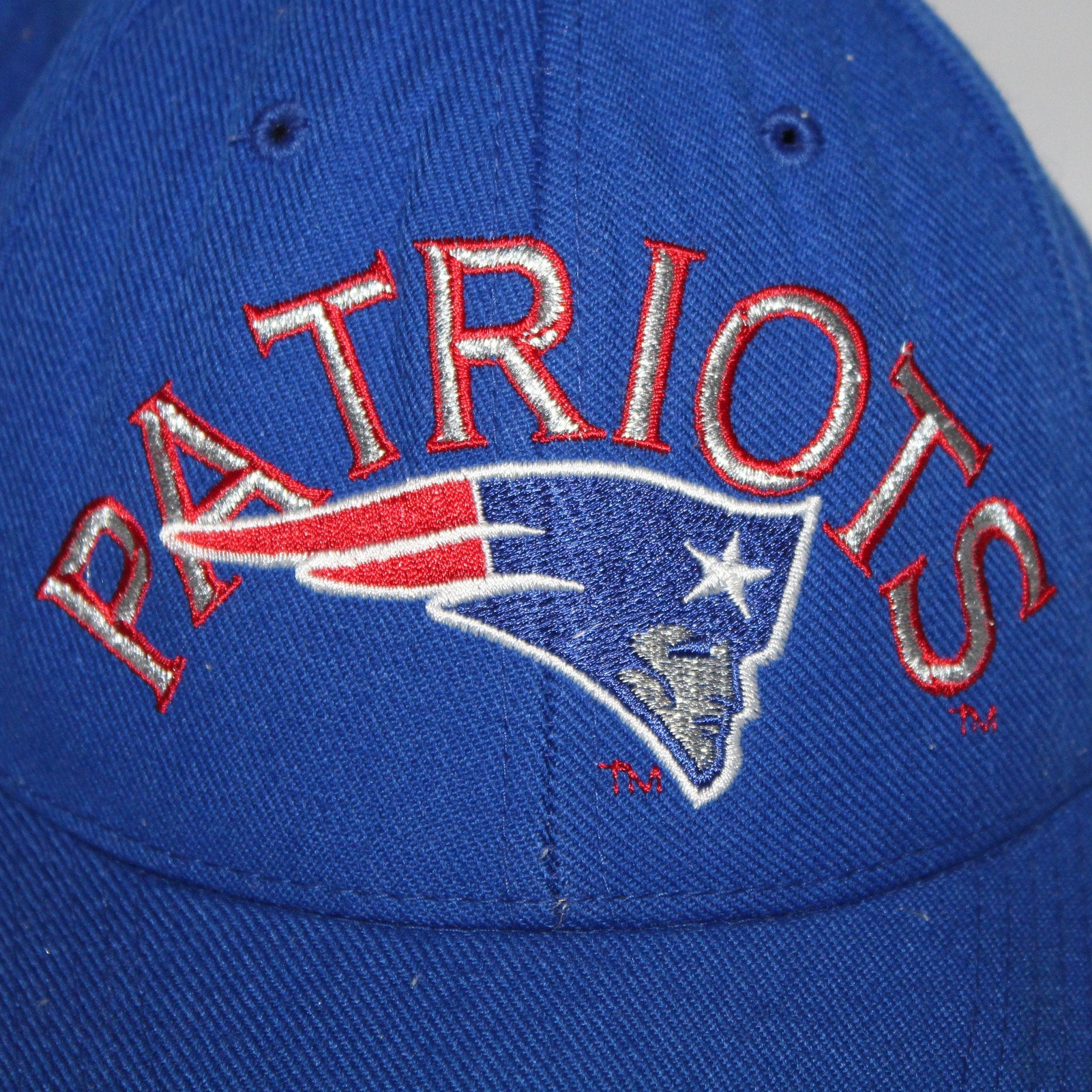 Vintage 90s Clothing NFL New England Patriots Football Sports | Etsy