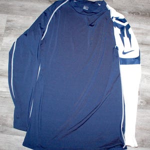 2000s Long Sleeve Shirt - Etsy Hong Kong