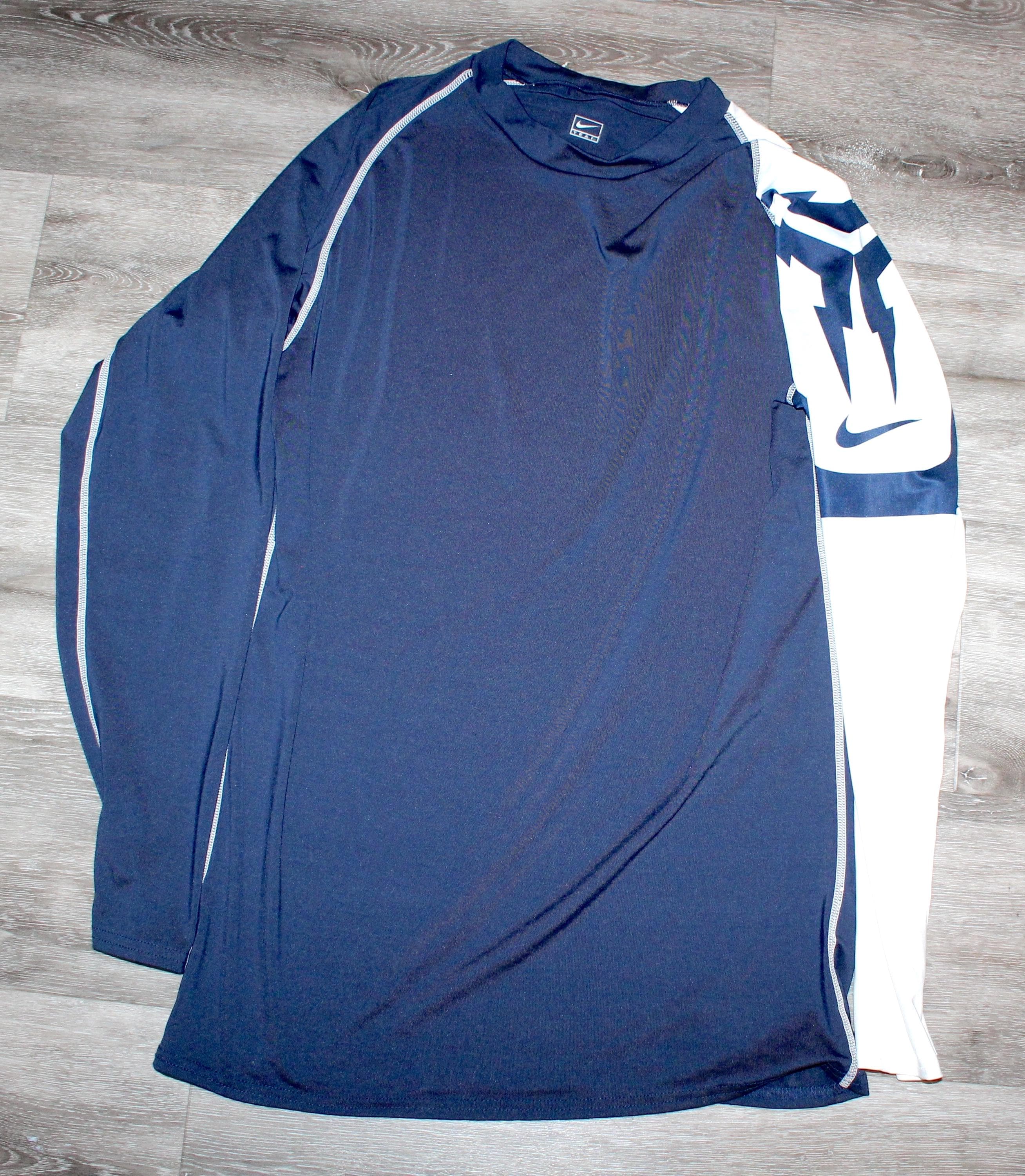 Vintage 2000s Clothing Y2k Nike Air Sportswear Brand Men Size