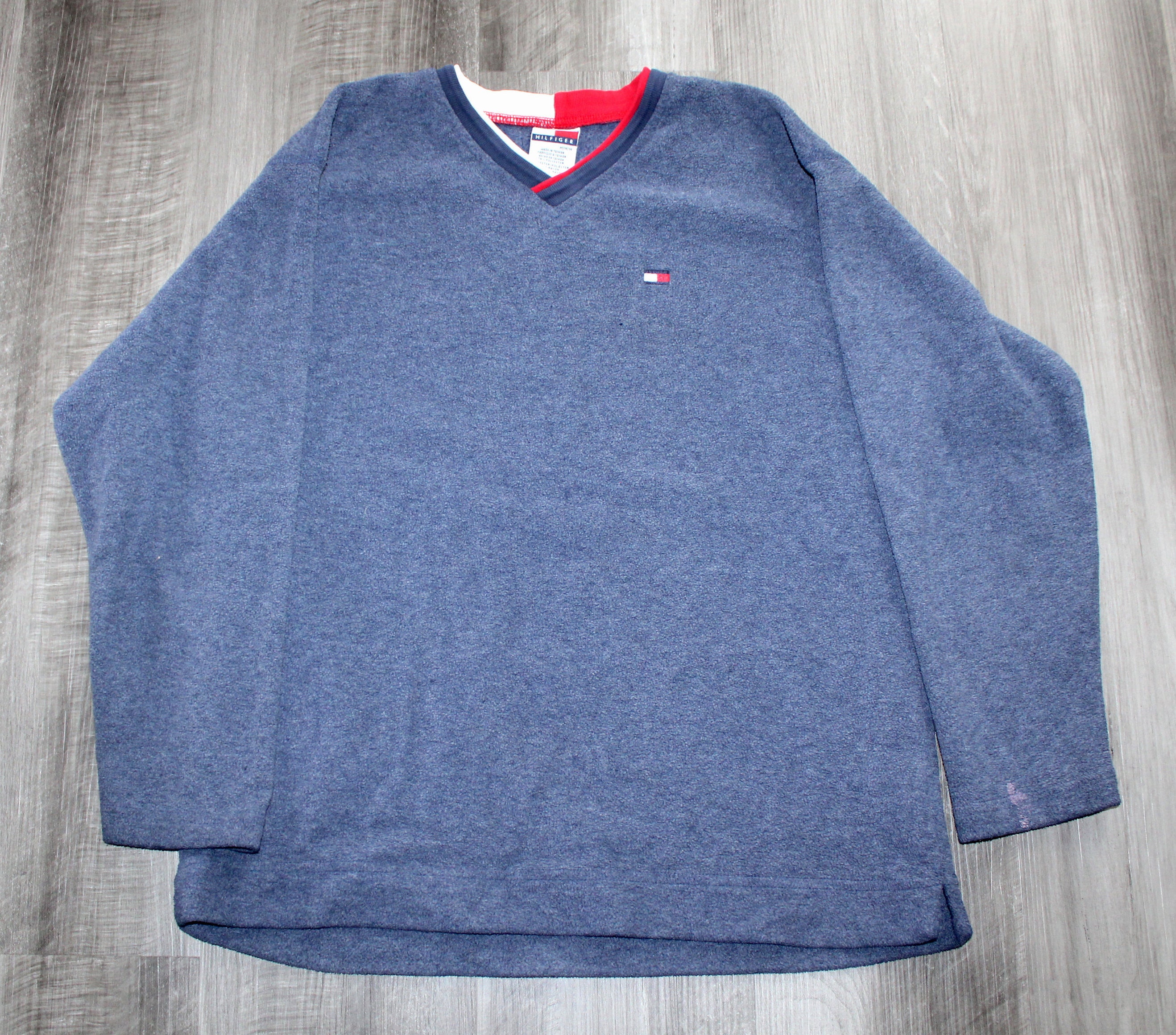 90s Tommy Jeans Men Small / - Etsy