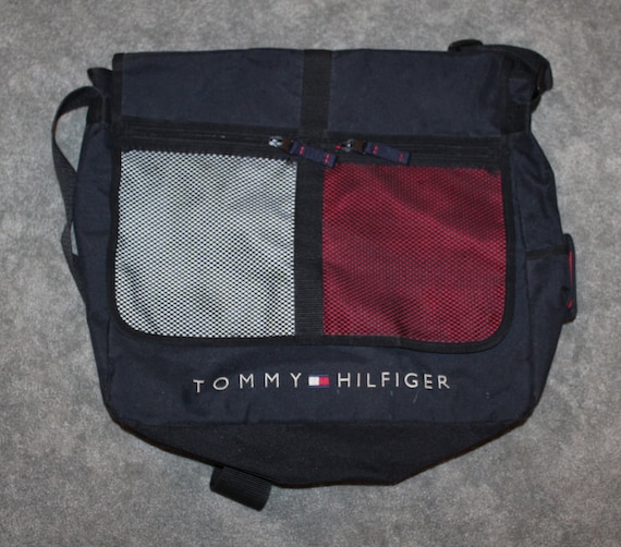 Ropa 90 Tommy Hilfiger Jeans Marca - Etsy España