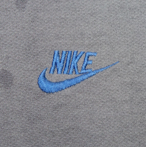 Vintage 90s Clothing Nike Air Sportswear Men Size Small / Oversized Womens  Retro Grey Tag Color Block Swoosh Logo Windbreaker Track Jacket -   Canada