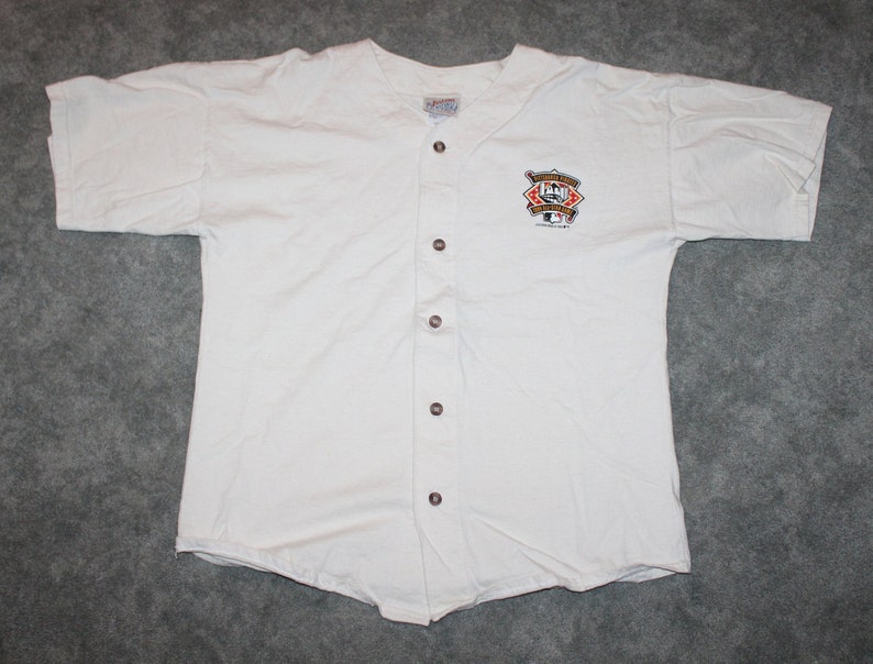pirates button up jersey