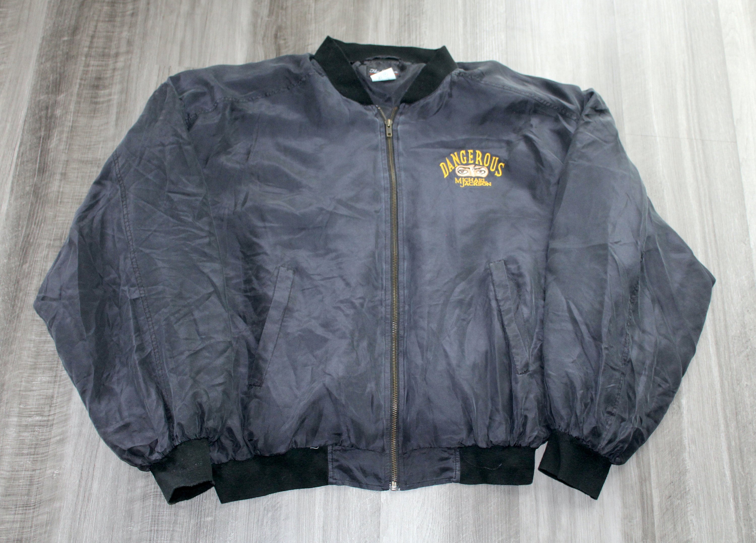 Michael Jackson Tour Jacket - Etsy Michael Jackson Tour Jacket - Etsy