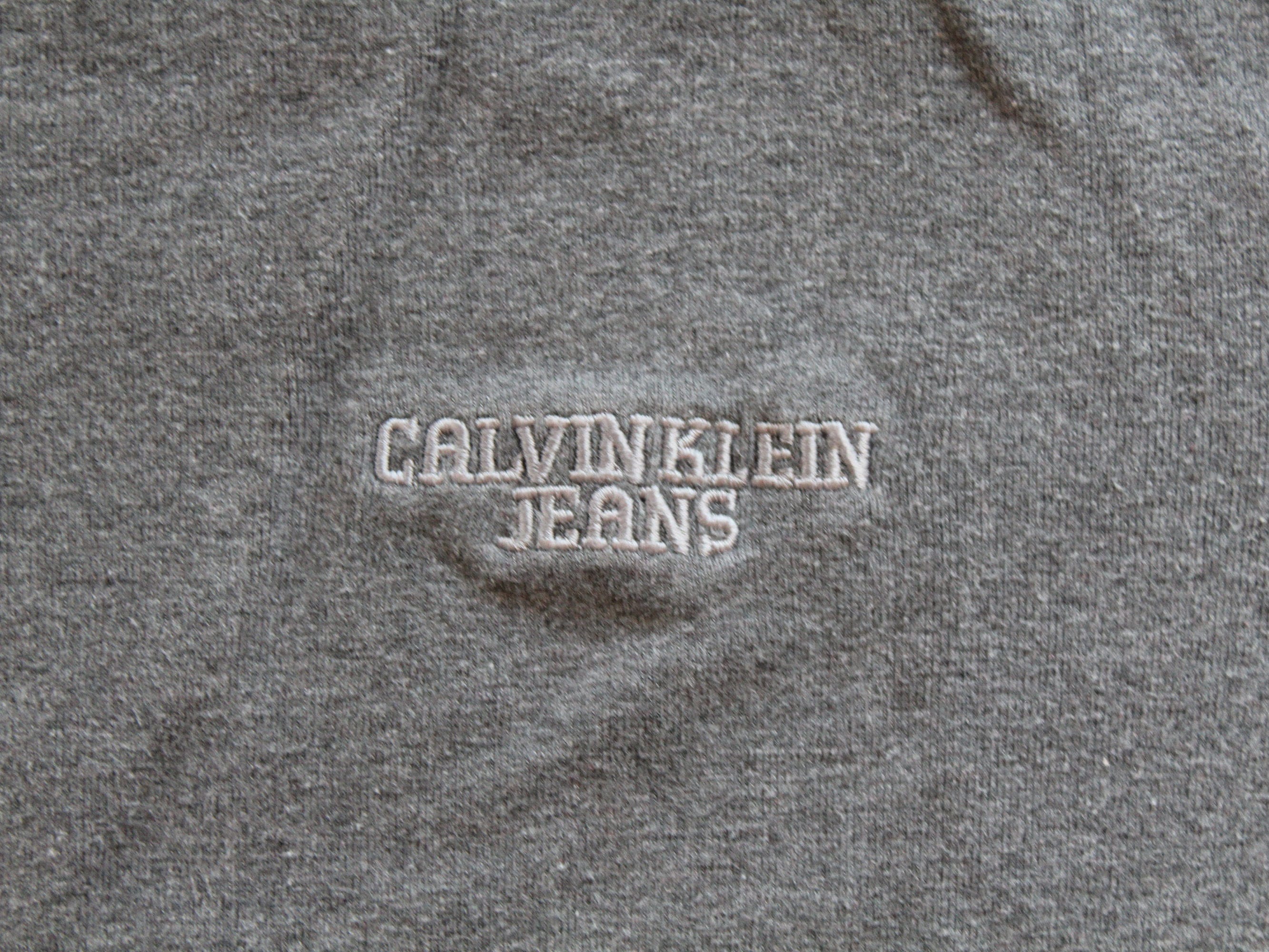 Vintage 90s 2000s Clothing Calvin Klein Jeans Men Size Medium | Etsy