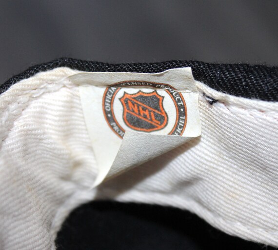 ヴィンテージ 90年代 衣類 NHL バンクーバー カナックス