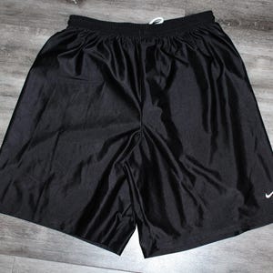 Vintage Nike Y2k Shorts - Etsy